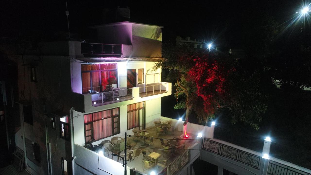 Ganga Forest View Rishīkesh Esterno foto